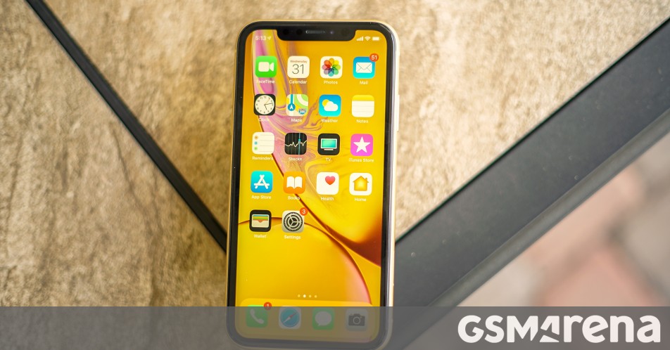 Next iPhone SE to look like the iPhone XR, iPhone 14 Pro to get new ultrawide camera - GSMArena.com news