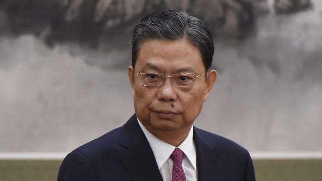 中央纪委国家监委开除国家安全部纪检监察组原组长