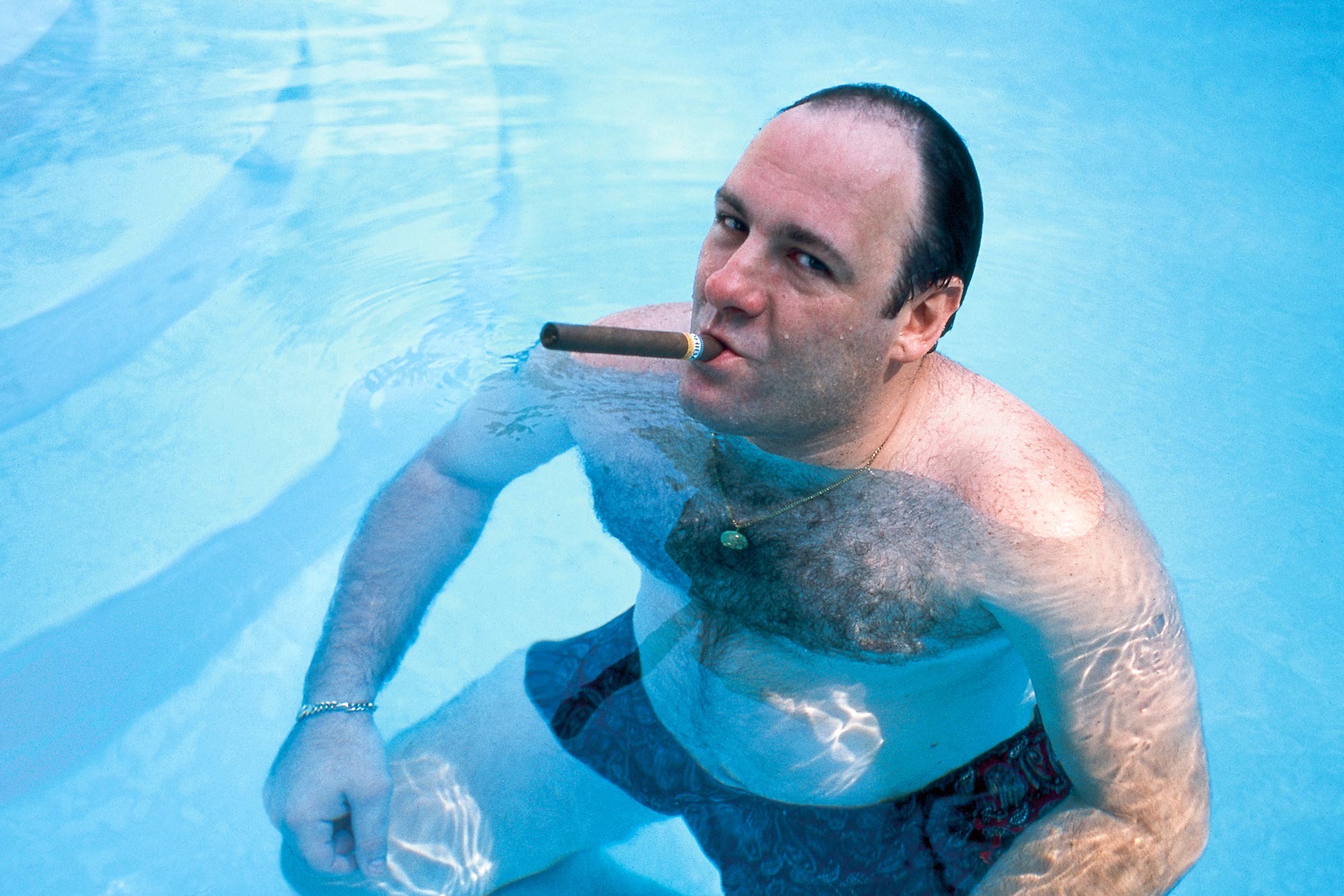 Tony Soprano's boat is for sale for $300K