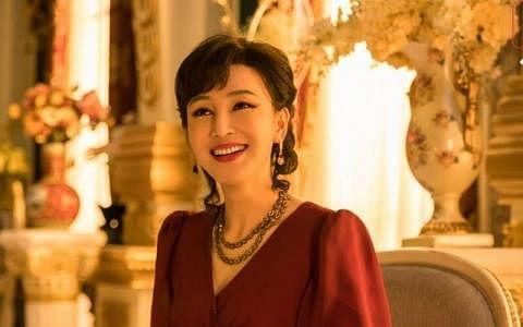 短视频剧《女神酒店》播放量破1.47亿