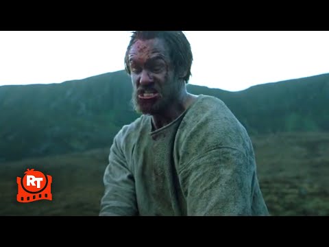 The Northman (2022) - The Knattleikr Game Scene | Movieclips