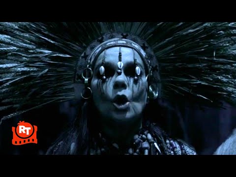 The Northman (2022) - The Prophecy Scene | Movieclips