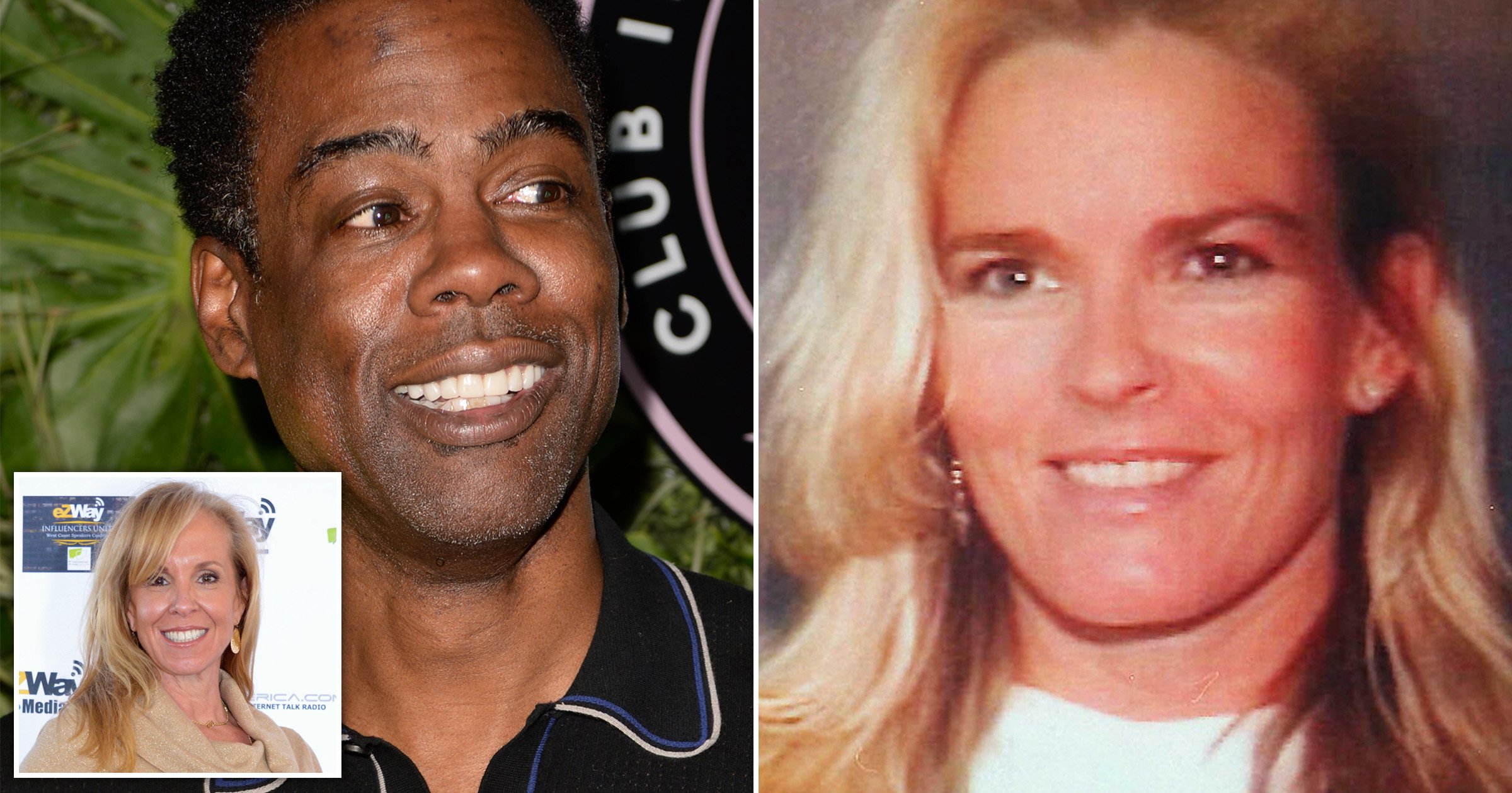 Nicole Brown Simpson’s sister slams Chris Rock after ‘beyond distasteful’ joke about her death