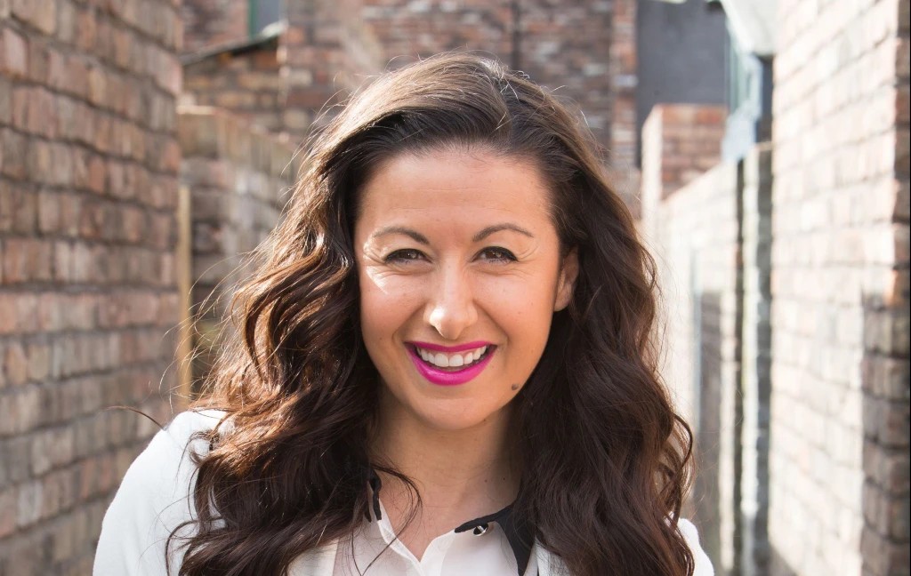 Coronation Street and Emmerdale star Hayley Tamaddon reveals meningitis diagnosis