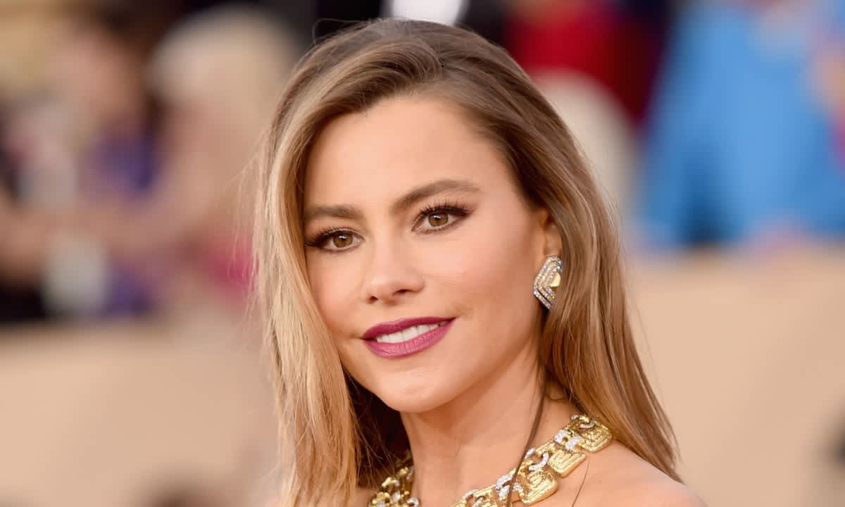 Sofia Vergara leaves fans speechless with daring throwback picture | Nestia