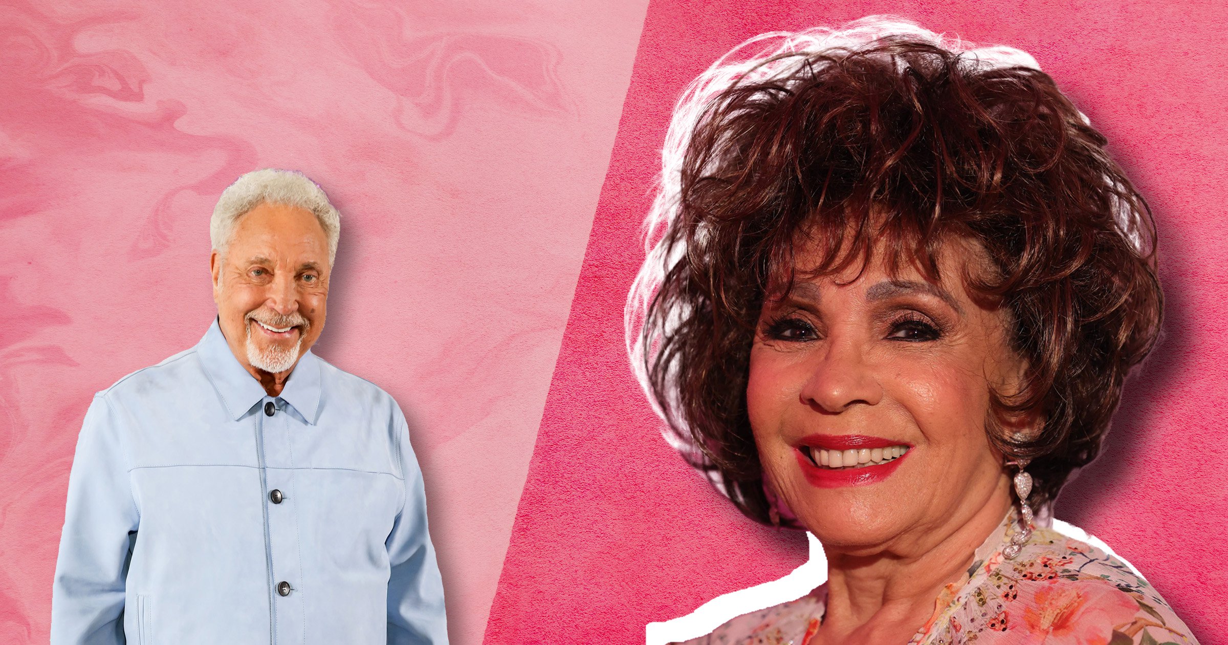 Dame Shirley Bassey turned down Sir Tom Jones duet at Queen’s Jubilee because she didn’t get her own spot on the bill