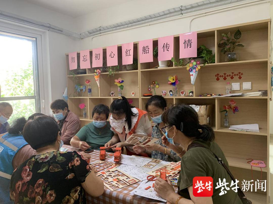 出发点、着力点、支撑点“三点发力”，苏州高铁新城助力树家风正气
