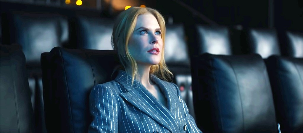 Nicole Kidman Has Her Own Dreams For The Future Of Her AMC Monologues