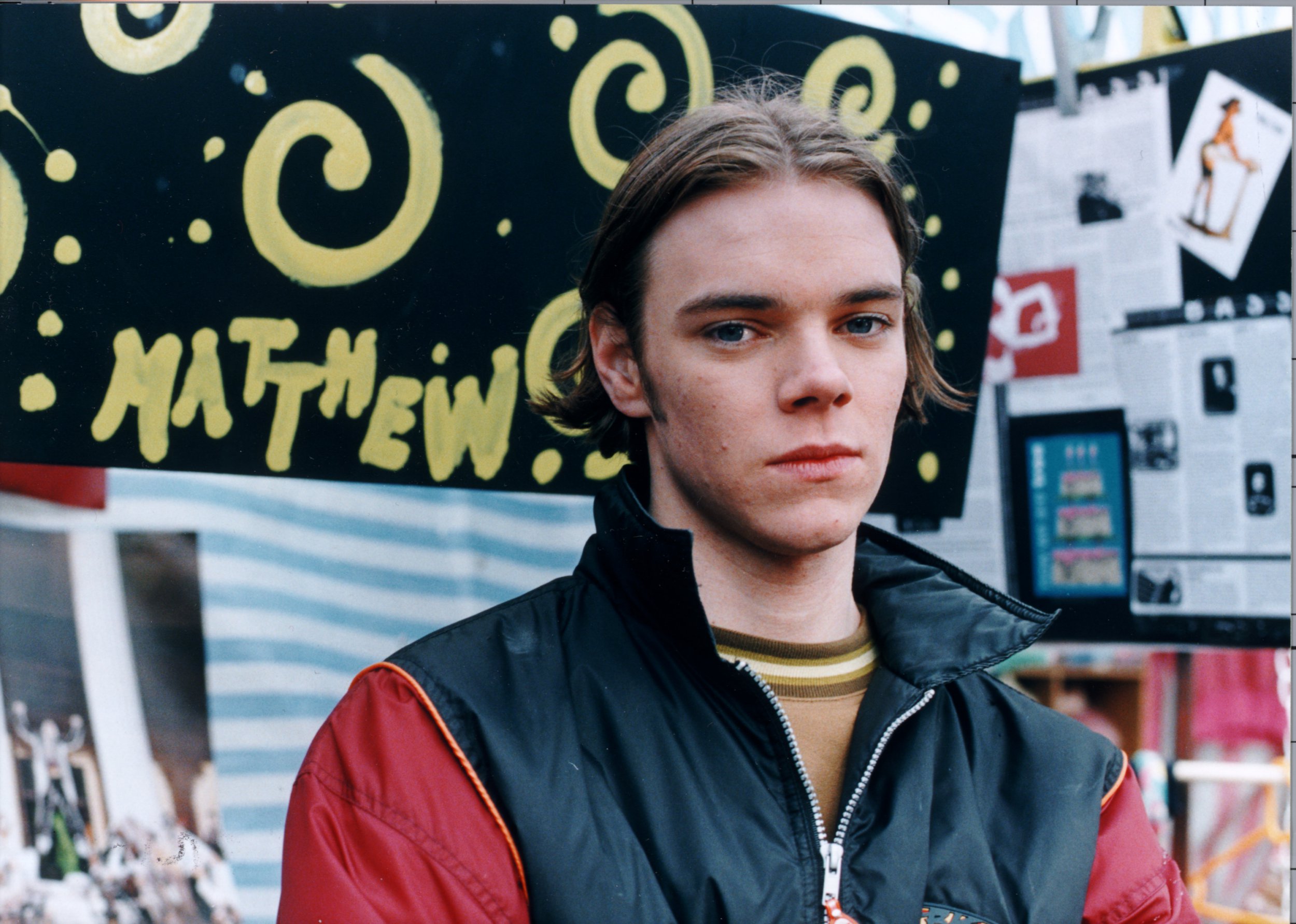 Eastenders star Joe Absolom reveals he ‘grieved’ after quitting soap: ‘I felt really sad’