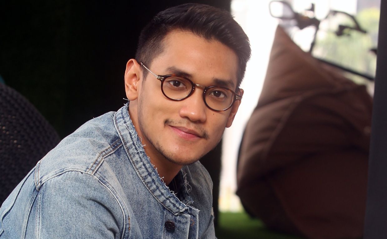 Indonesian singer Afgan to perform at Kuching Jazz Festival 2022 in October