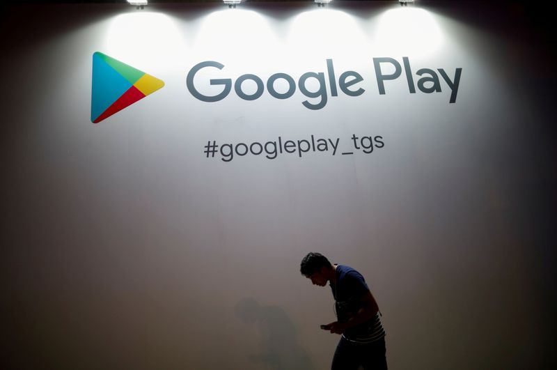 Russian regulator says Google complied with antitrust warning over Play store