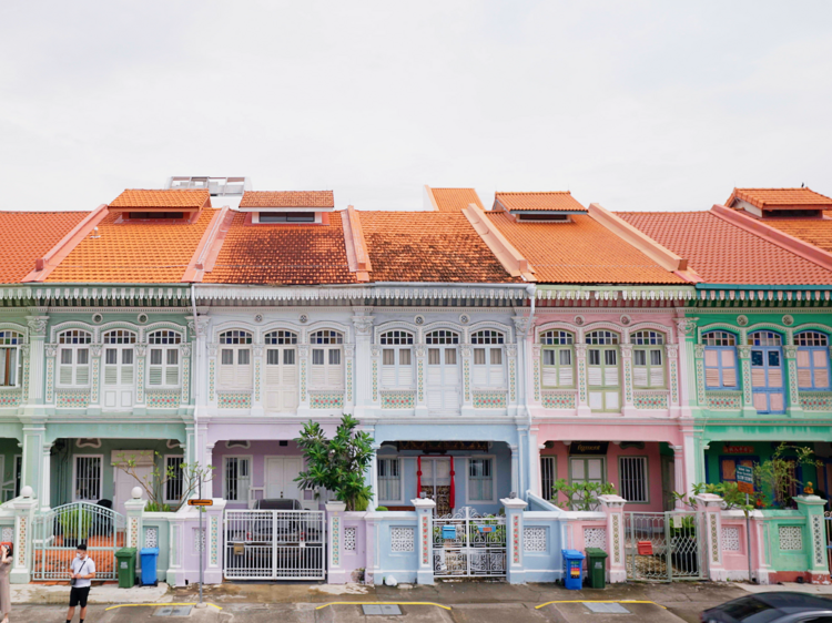 48 hours in Singapore – the best unique things to do in our little red dot