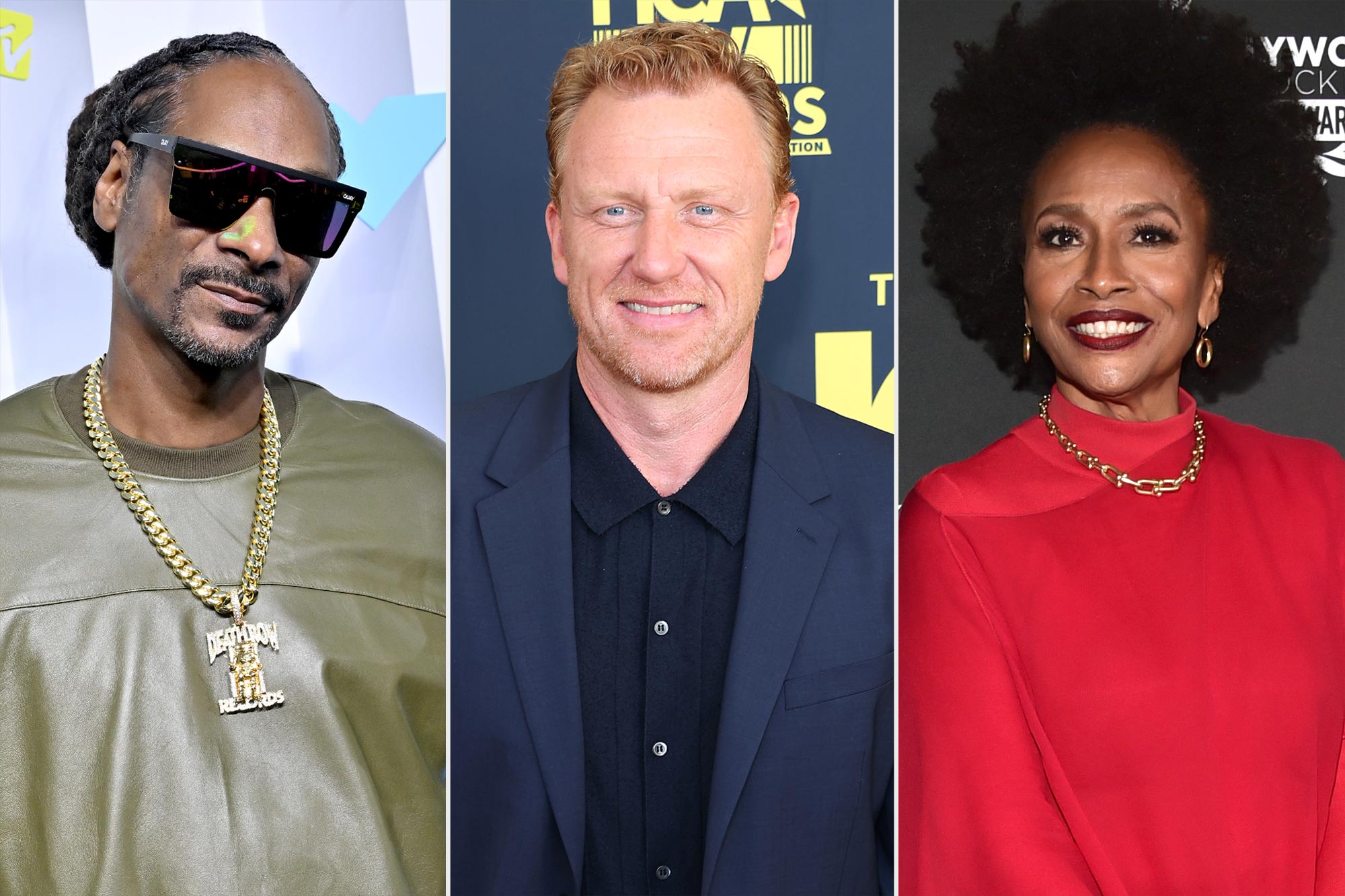 Celebrity Wheel of Fortune returns with Snoop Dogg, Grey's Anatomy vet, Jenifer Lewis, and more