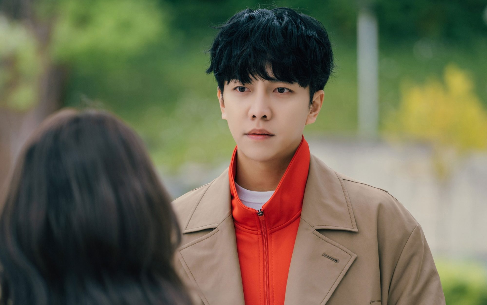 K-drama The Law Cafe: Lee Seung-gi, Lee Se-young star in lazy legal romcom which baffles at every turn