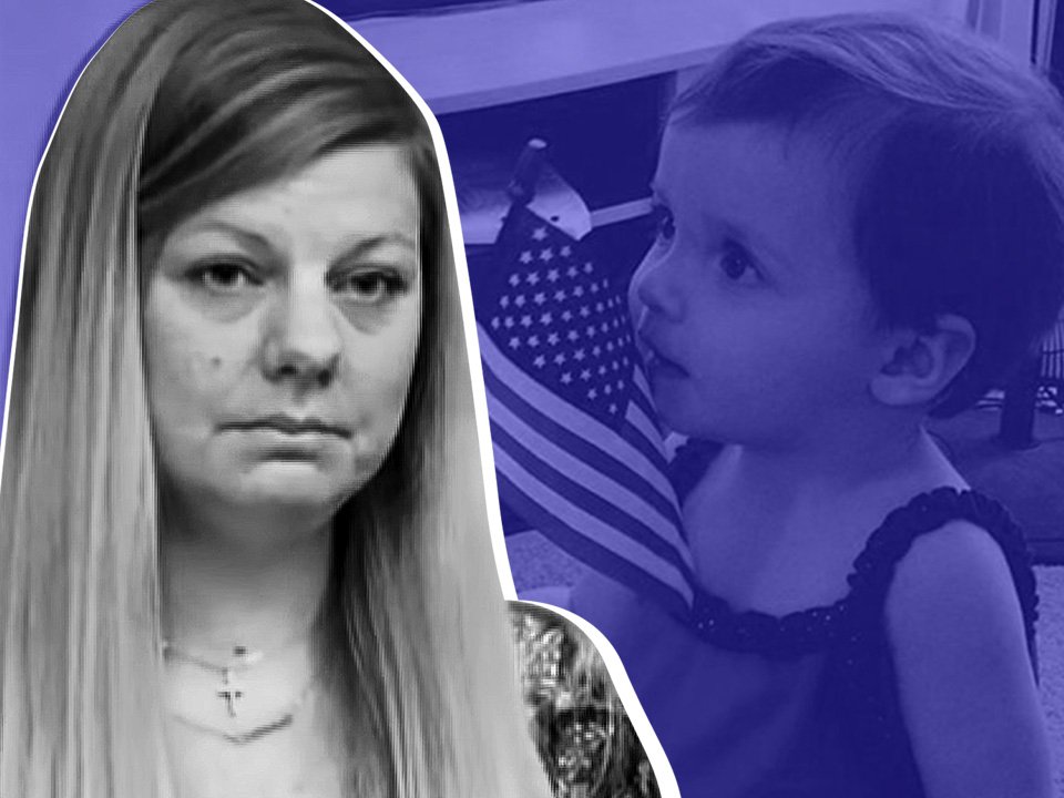 Three years ago Lindsay Partin was sentenced to life in jail for murdering a child. She says she didn’t do it – and can prove it