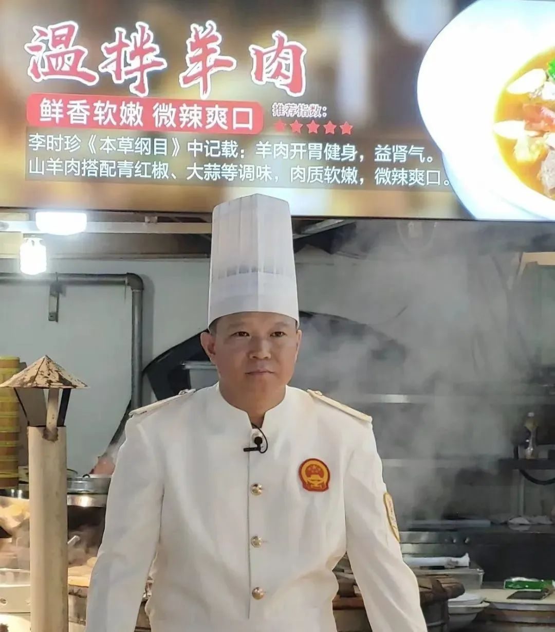 不比酒店大厨差！民厨，还要被忽视多久？