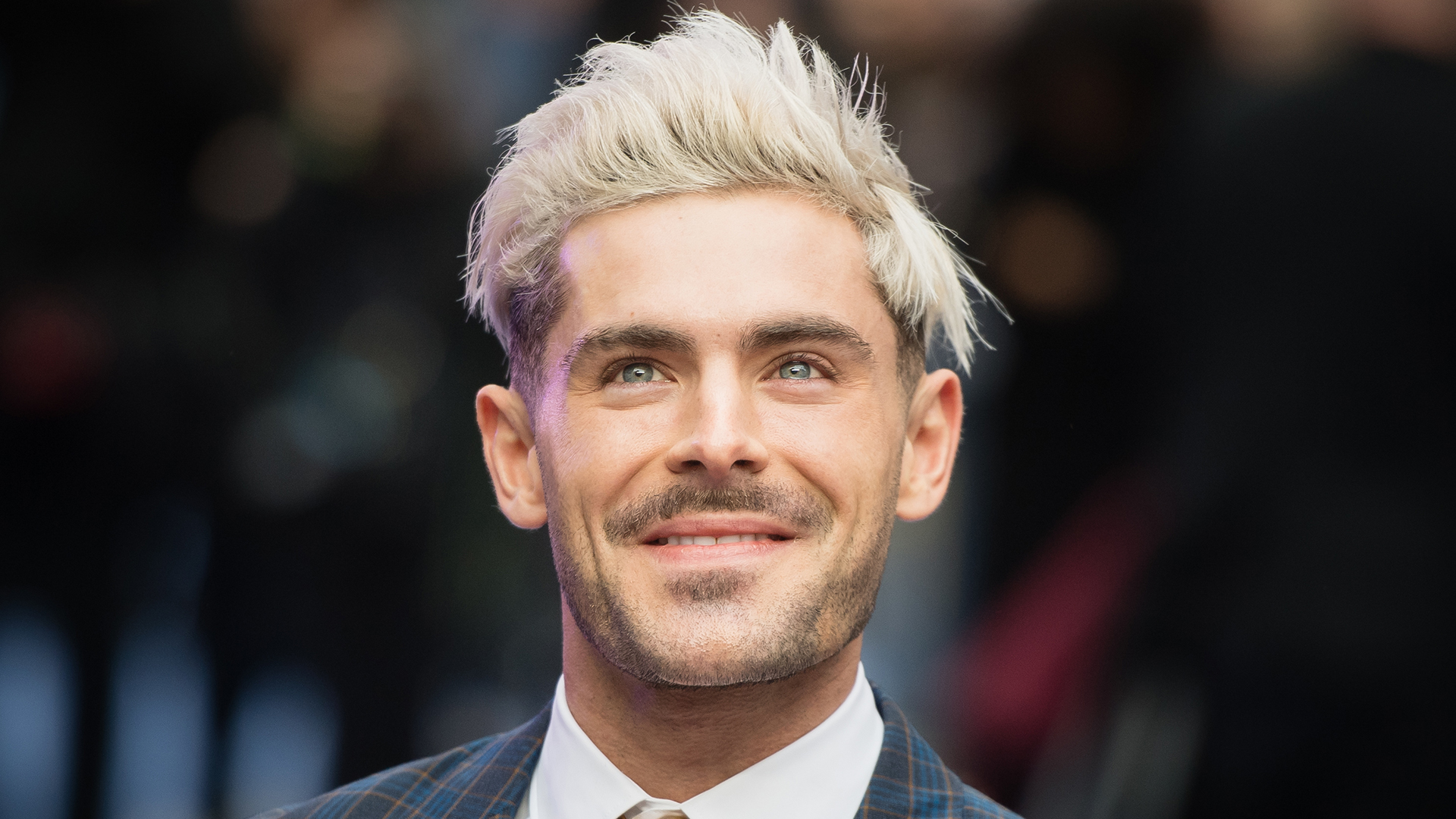 Zac Efron Addresses Speculation He Had Plastic Surgery on His Jaw