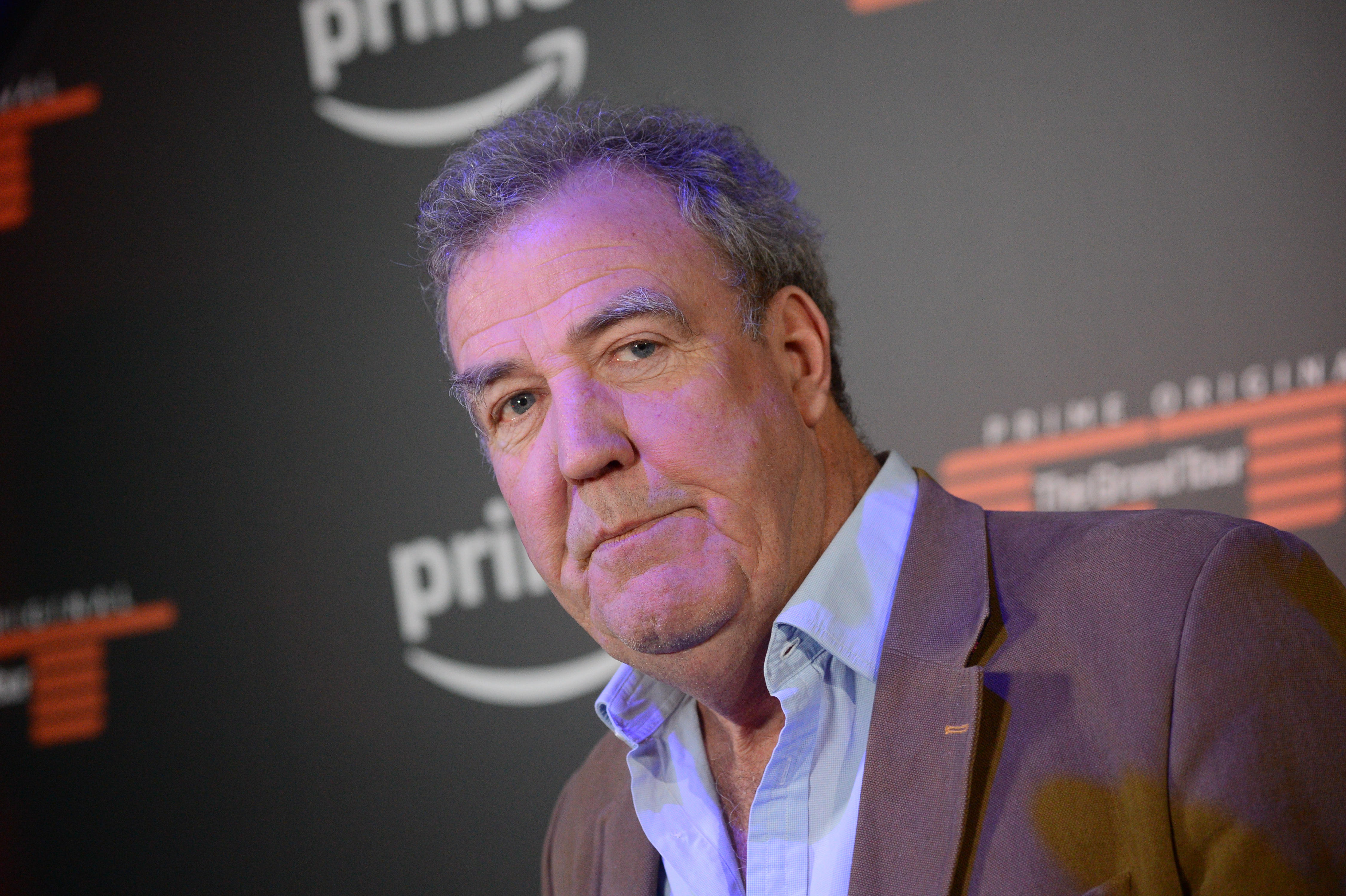 Jeremy Clarkson ordered to shut his Diddly Squat Farm cafe and restaurant