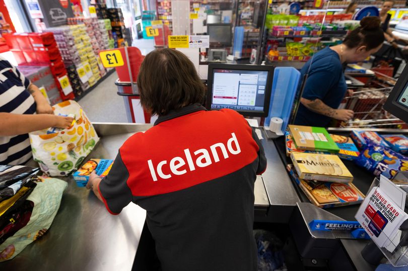 Iceland supermarket locked in legal battle with the Nordic country over its name trademark