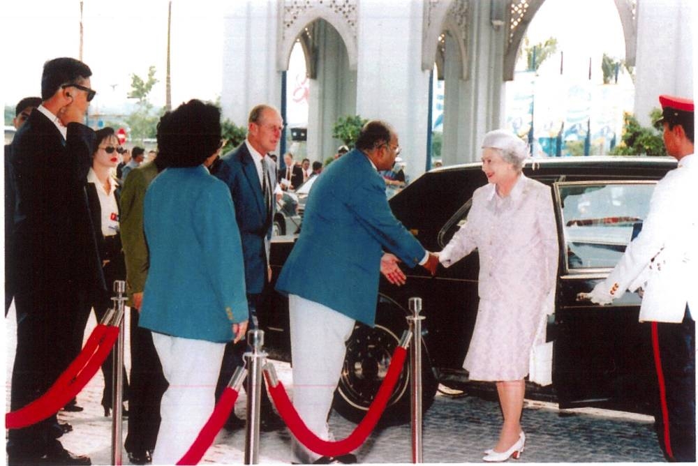 Queen Elizabeth and Tunku Abdul Rahman shared easy rapport, recalls latter’s niece