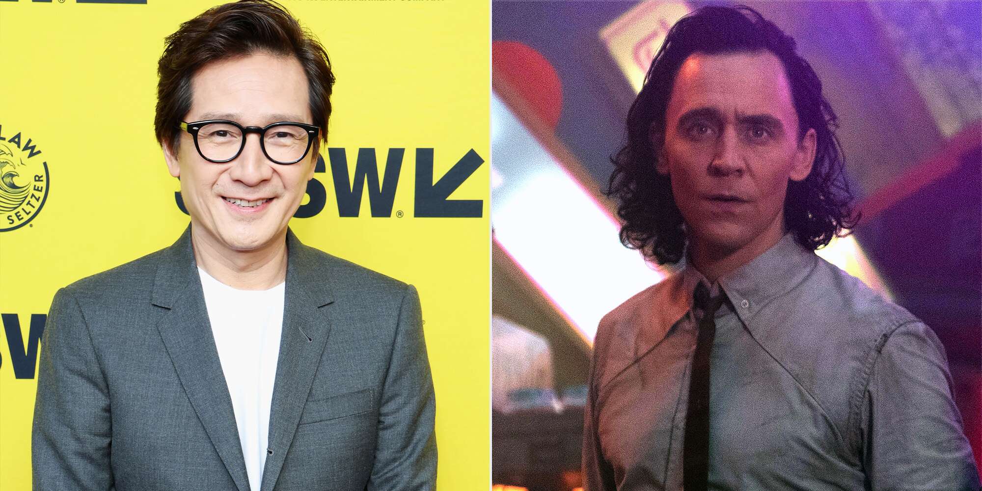 Your favorite '80s kid Ke Huy Quan joins Marvel's Loki