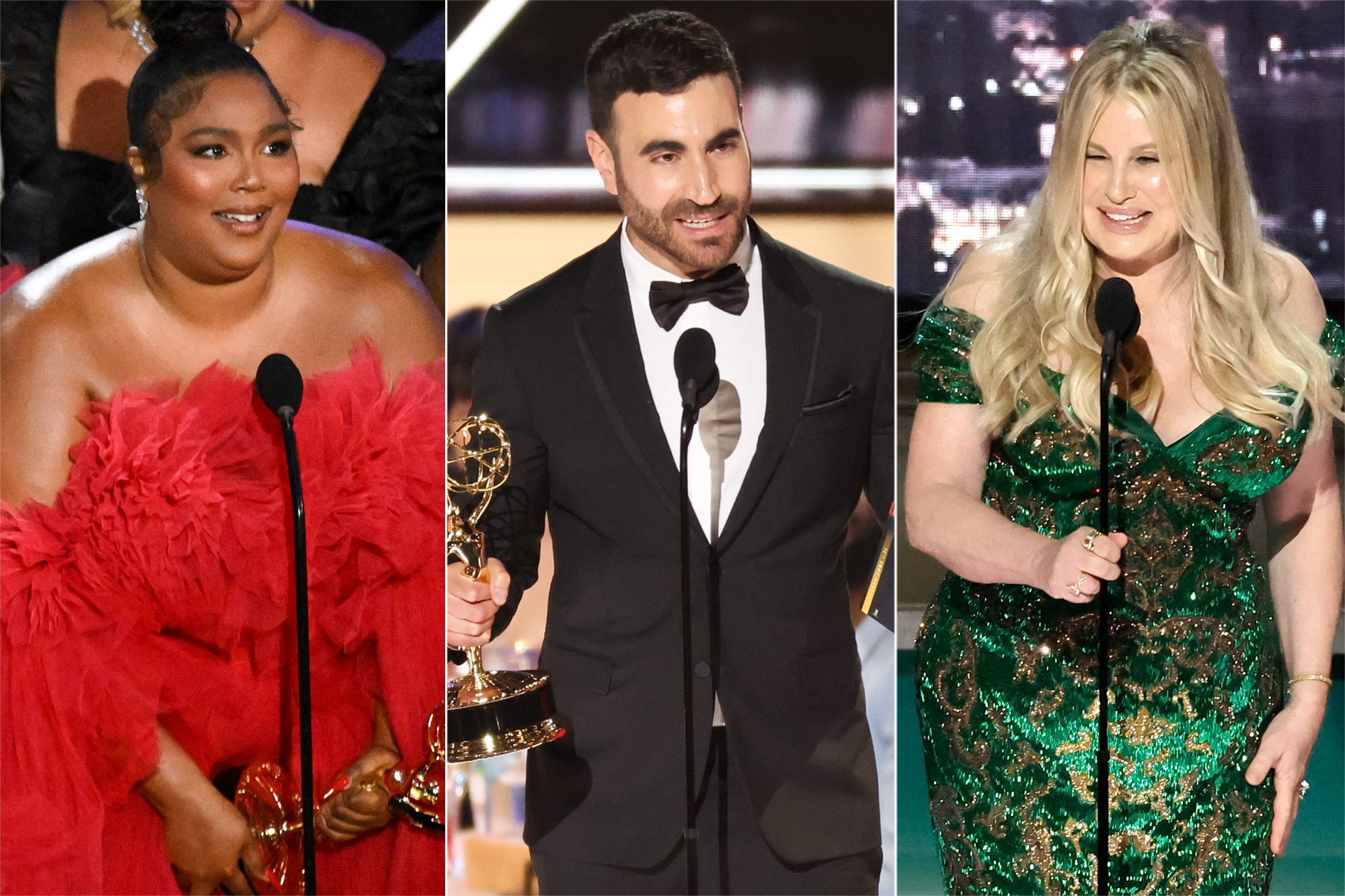 Emmy Awards 2022 See the complete list of winners Nestia