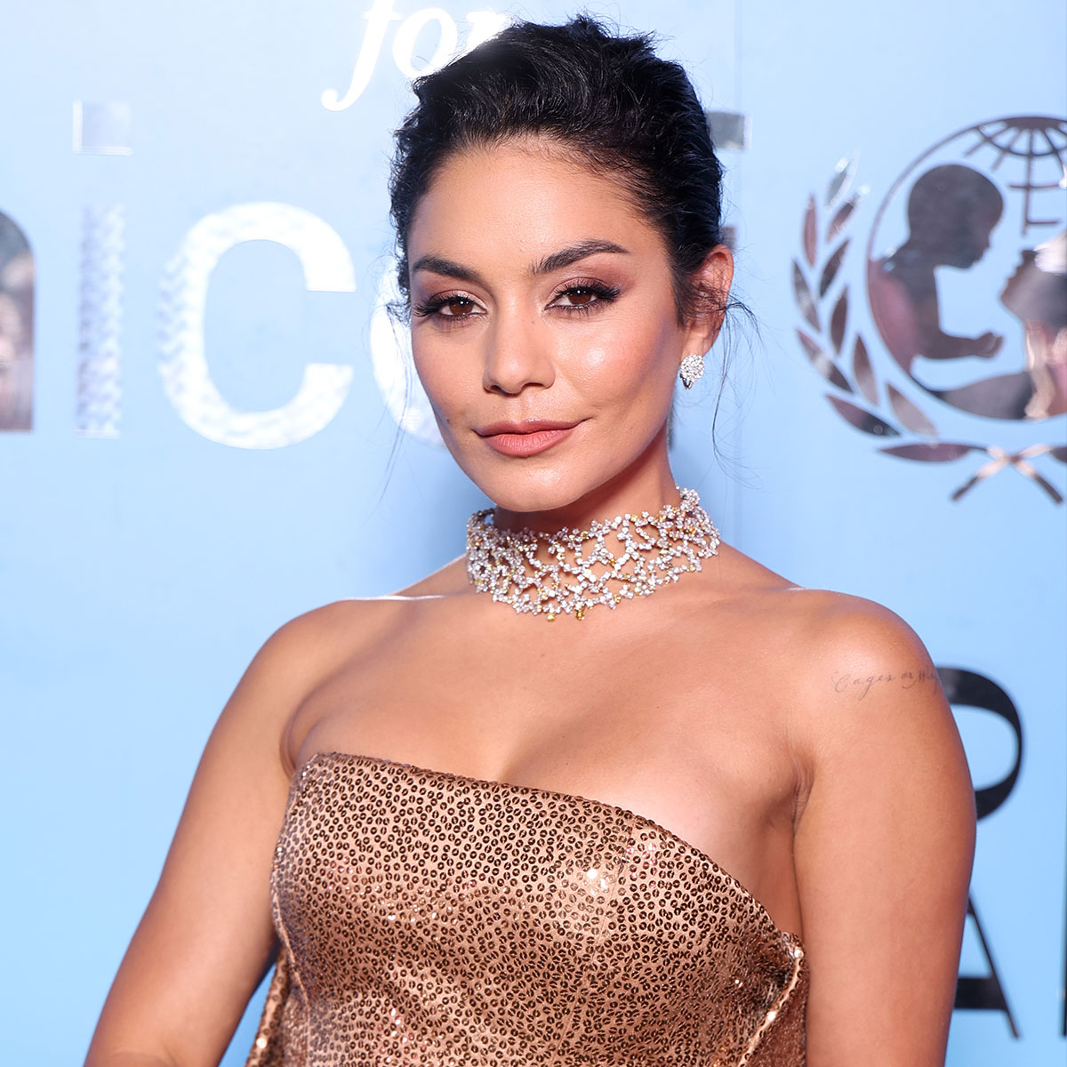 Vanessa Hudgens Reflects on "Very Long Life-Changing Relationships" With Zac Efron and Austin Butler