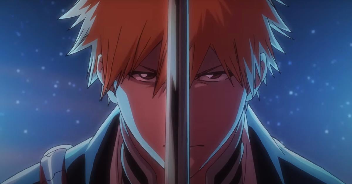 Bleach: Ichigo Voice Actor Hypes Anime's Return in New Promo