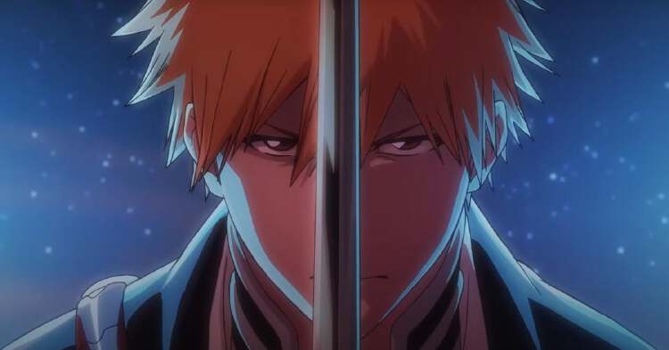 Bleach Ichigo Voice Actor Hypes Animes Return In New Promo Nestia