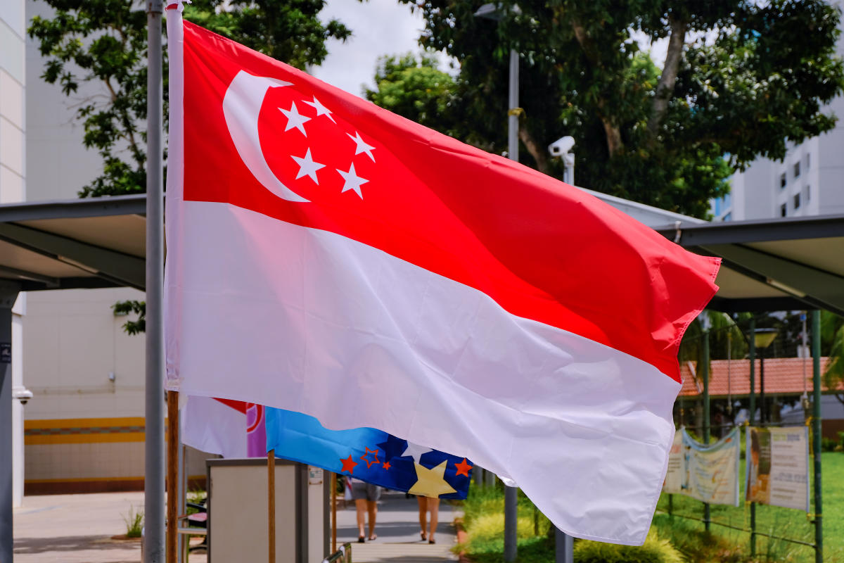 Penalty for violations of Singapore’s national symbols enhanced