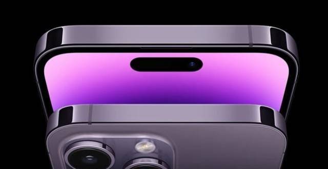 iPhone 14用户一定要带壳 因为维修真的贵