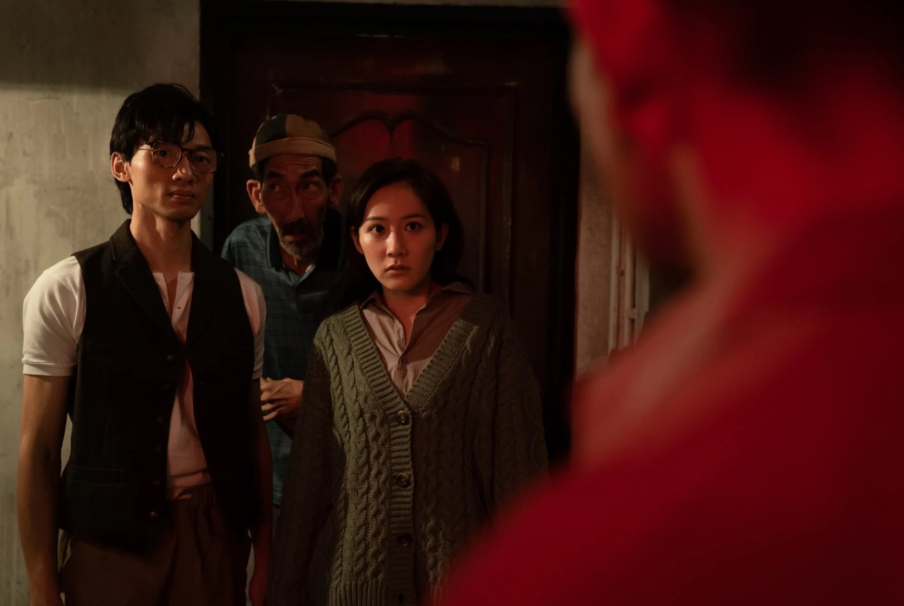 Tales from the Occult review: Spooky anthology by Fruit Chan and others offers fun departures from Hong Kong cinema's usual horror output