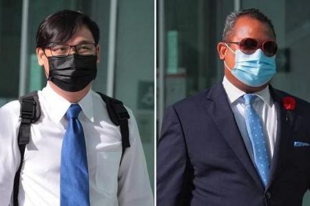 2 CNB officers convicted over urine sample tampering incident