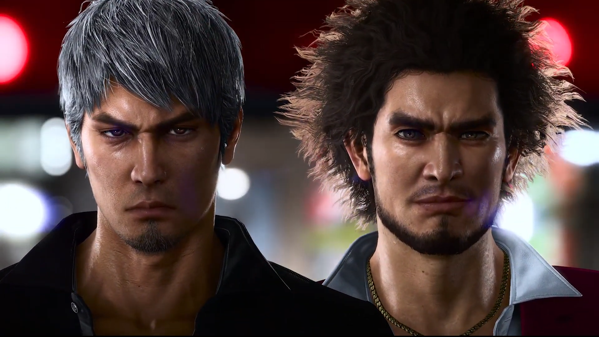 Yakuza’s Kazuma Kiryu is back in Like a Dragon 8 and a new spinoff