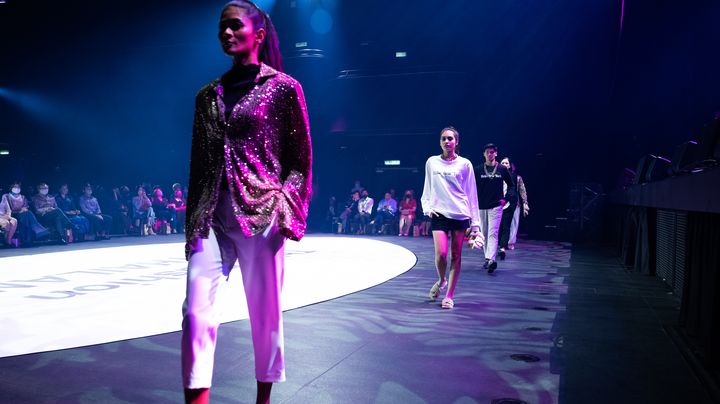 These Top 10 Thai Fashion Brands Walked The Runway With Gorgeous Designs