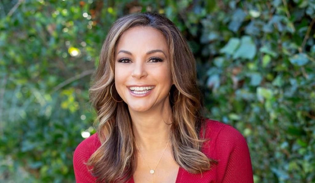 Stalker who threatened to torture, kill actress Eva LaRue and her young daughter sentenced to prison