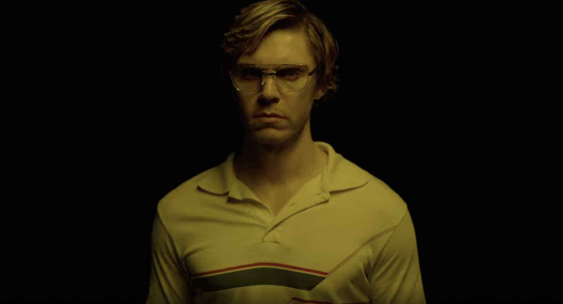 First trailer for Netflix Dahmer series starring Evan Peters has dropped