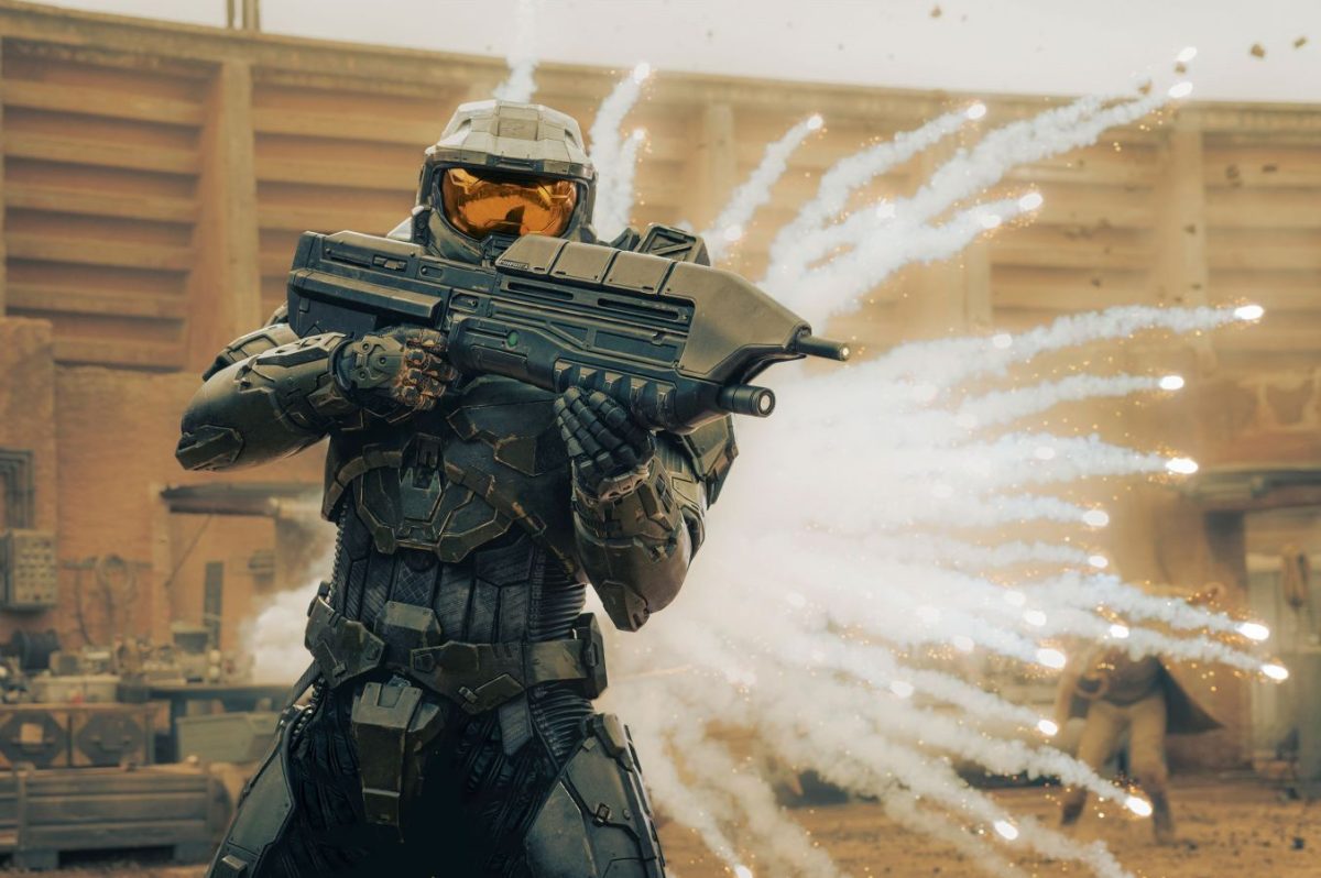 Halo season 2 begins filming, adds Titans star Joseph Morgan as Colonel James Ackerson