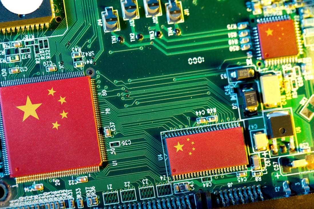 Tech war: record number of Chinese chip firms going out of business in sign of Beijing’s sputtering self-sufficiency drive