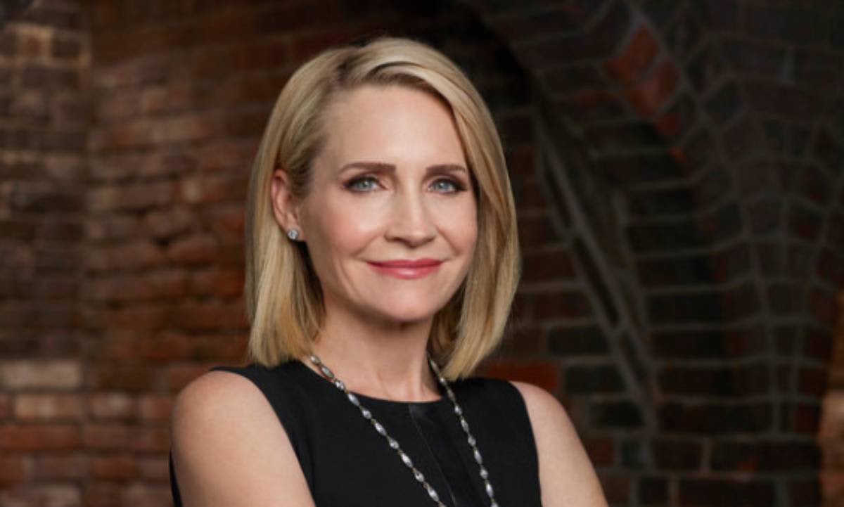 Andrea Canning opens up about tackling two jobs and being a mother to six children - exclusive
