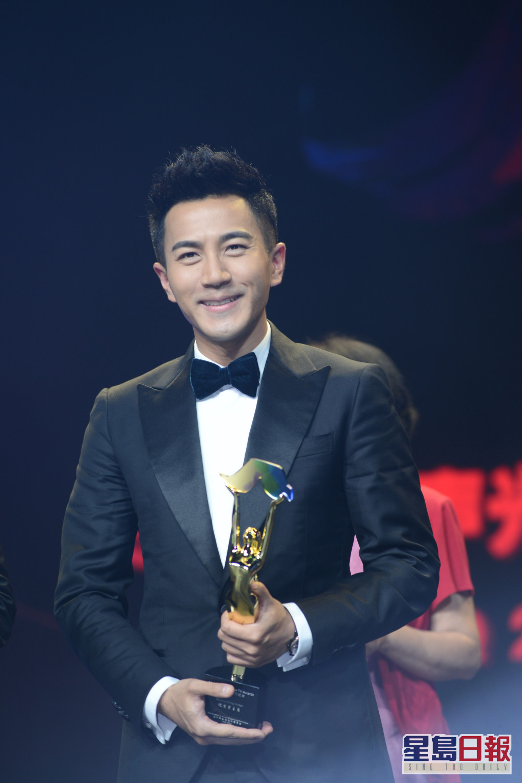 一文睇晒刘恺威入行30年外貌逆龄进化 北上后颜值急升