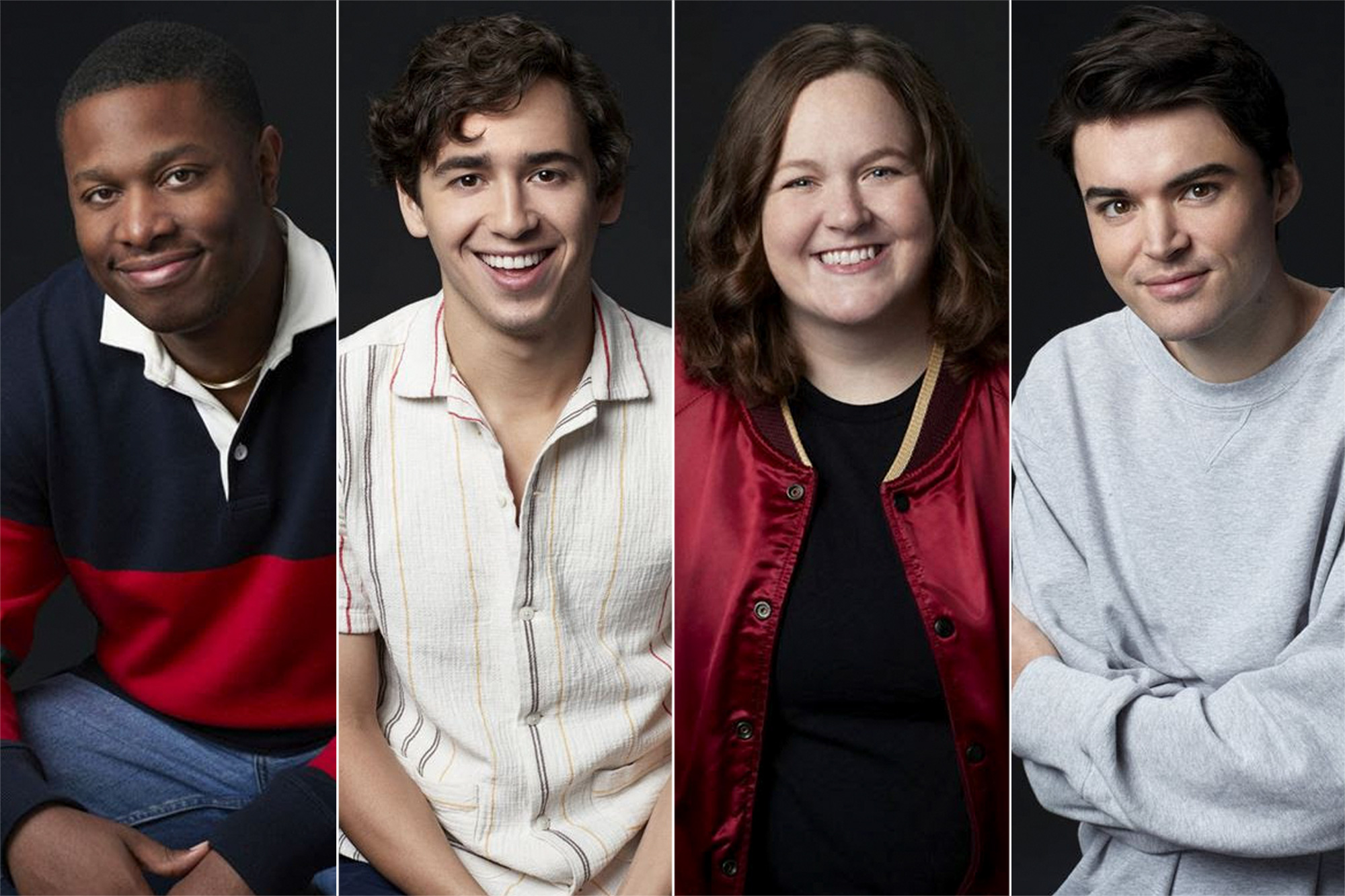 Saturday Night Live adds four new cast members to season 48 after recent exodus