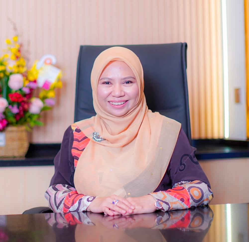 Penang Umno women wing has identified GE15 candidates