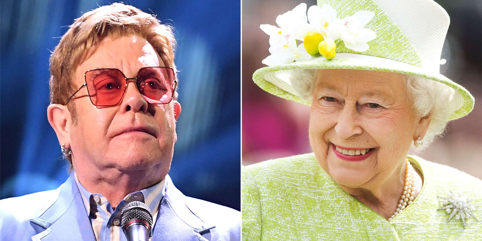 Elton John mourns Queen Elizabeth II in moving tribute at Toronto concert: 'Her spirit lives on'
