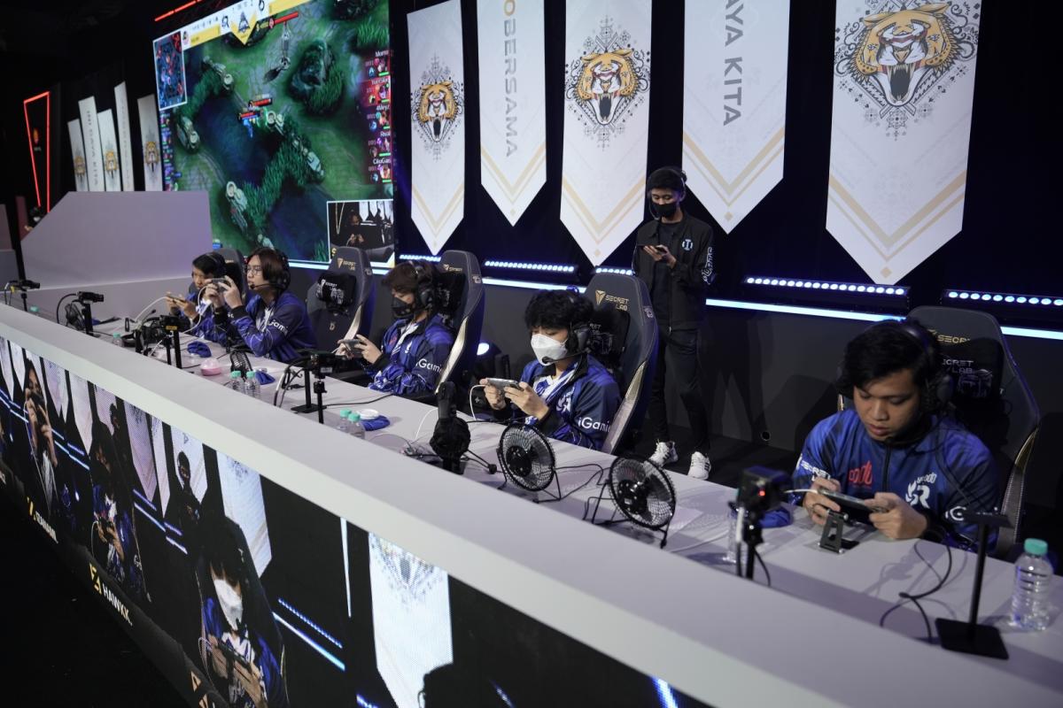 Mobile Legends: MPL Malaysia is country's longest-running esports tournament record