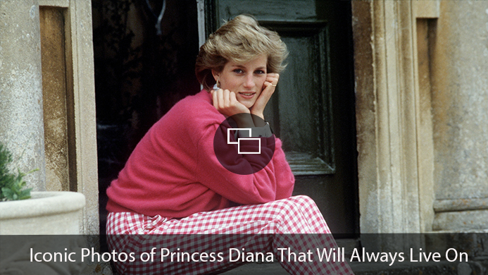 Princess Diana’s Only Met Gala Appearance Told Her Post-Divorce Story Through Fashion
