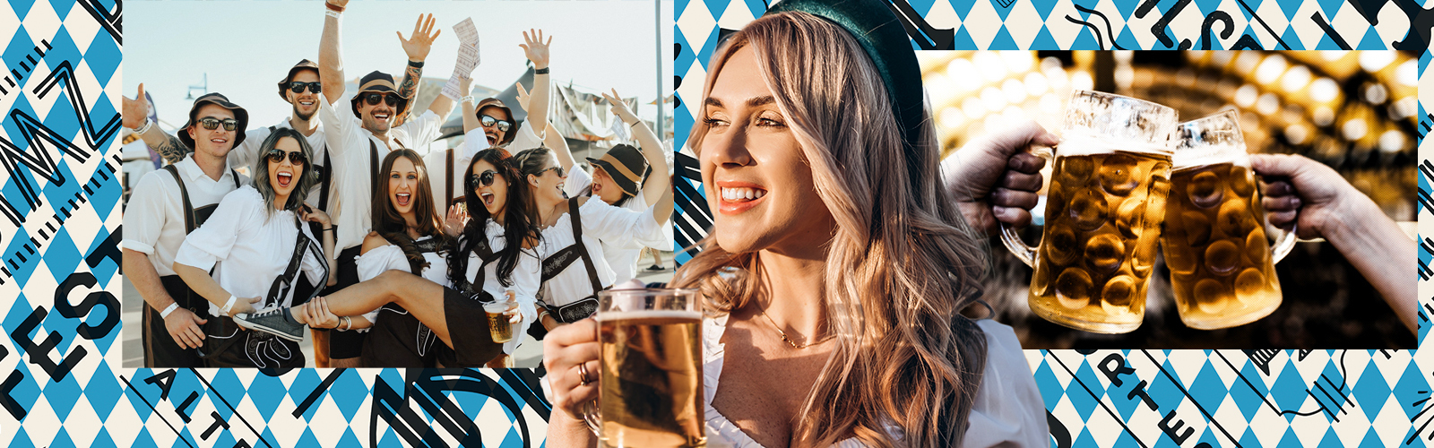 The Best Oktoberfest Celebrations To Visit This Fall