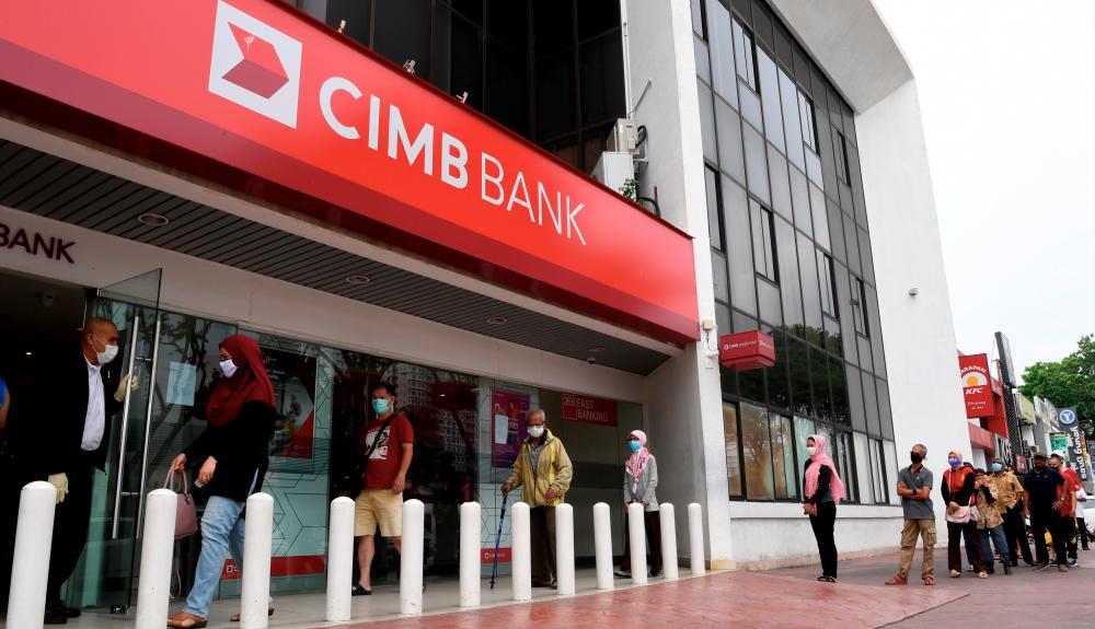 CIMB doubles sustainable finance target to RM60b by 2024: Group CEO