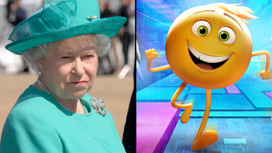 British TV channel cops criticism for showing The Emoji Movie rather