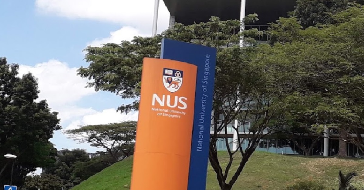GUY JOINED NUS BECAUSE HE HEARD THEY GOT THE “BEST DATING LIFE”, NOW REGRETS IT
